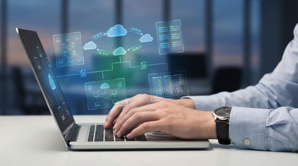 Cloud Infrastructure Solutions